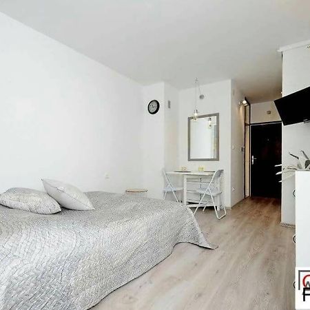 Studio Apartment Spalato Buitenkant foto