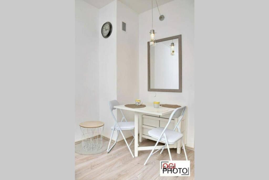 Studio Apartment Spalato Buitenkant foto