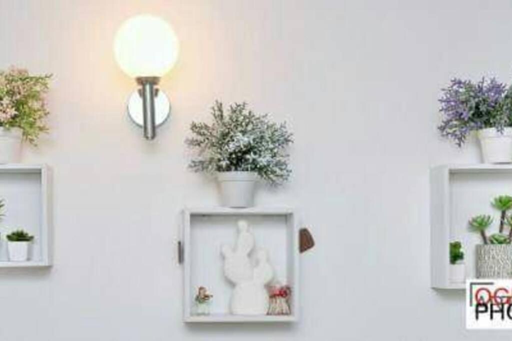 Studio Apartment Spalato Buitenkant foto