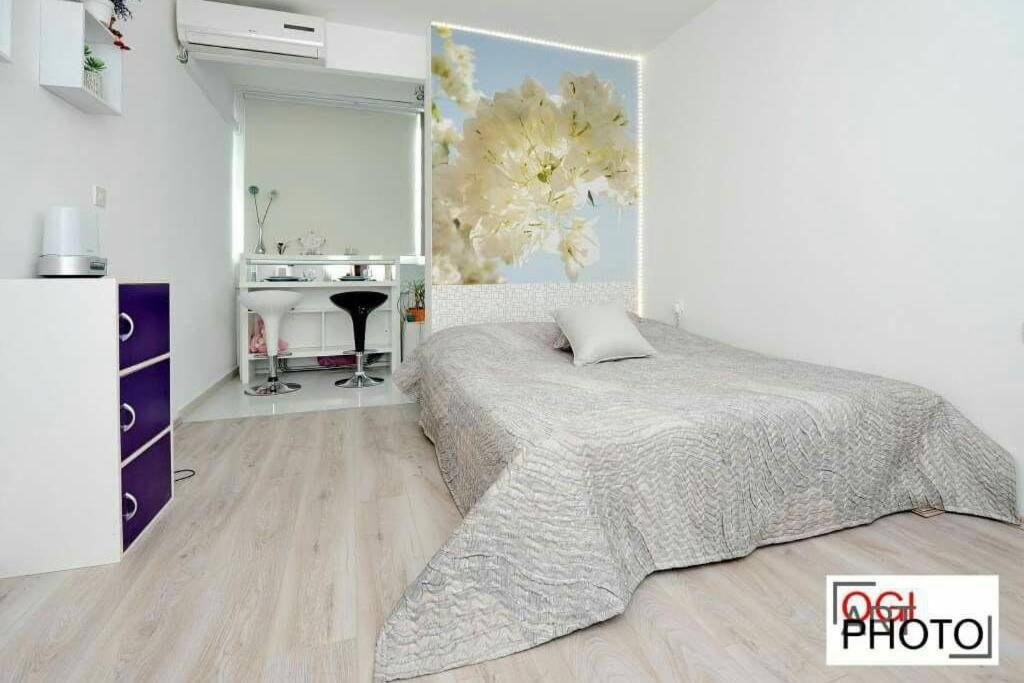 Studio Apartment Spalato Buitenkant foto