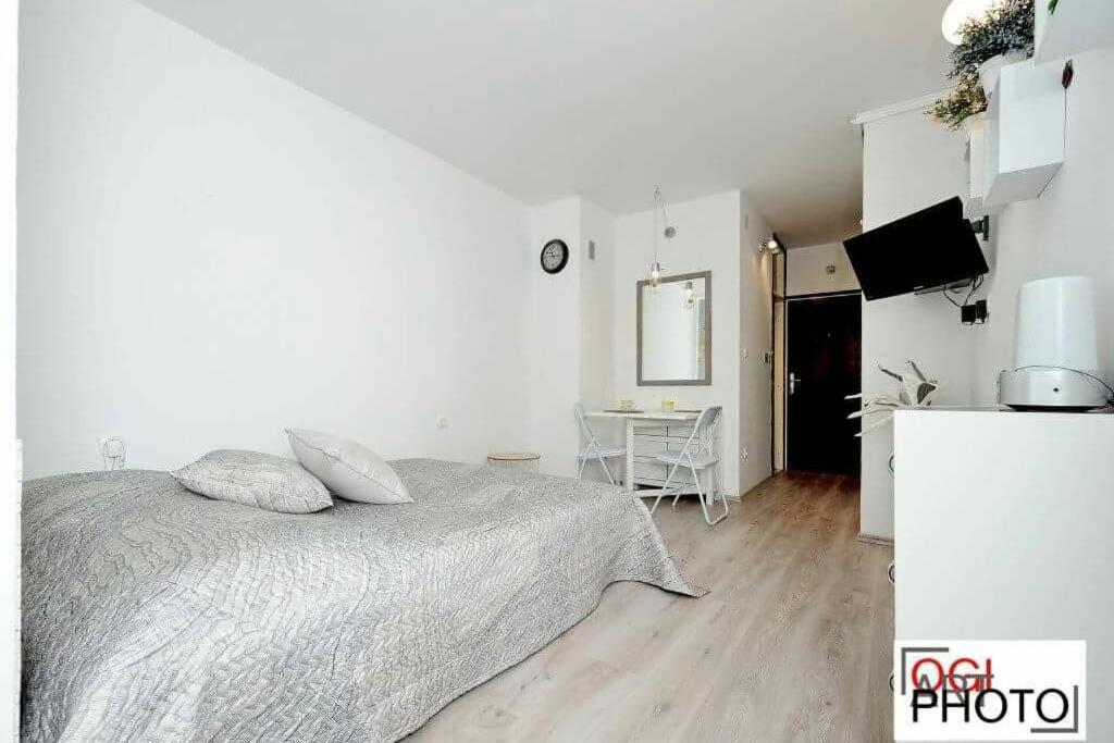 Studio Apartment Spalato Buitenkant foto